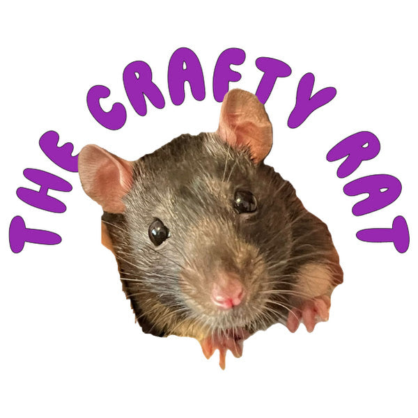 The Crafty Rat
